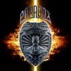 Paradox - 'Riot Squad' (Cover)