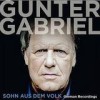 Gunter Gabriel - 'Sohn Aus Dem Volk' (Cover)