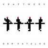 Kraftwerk - 'Der Katalog' (Cover)