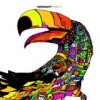 Sebo K - 'Watergate 04' (Cover)