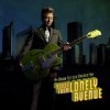 The Brian Setzer Orchestra - 'Songs From Lonely Avenue' (Cover)