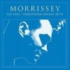Morrissey - 'The HMV/Parlophone Singles '88-'95' (Cover)