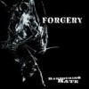 Forgery - 'Harbouring Hate' (Cover)