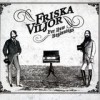 Friska Viljor - 'For New Beginnings' (Cover)