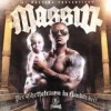 Massiv - 'Der Ghettotraum In Handarbeit' (Cover)