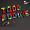Todd Bodine - 'Forms' (Cover)