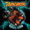 Runamok - 'Electric Shock' (Cover)