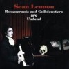 Sean Lennon - 'Rosencrantz And Guildenstern Are Undead' (Cover)