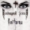 Mandragora Scream - 'Volturna' (Cover)