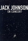 Jack Johnson - 'En Concert' (Cover)