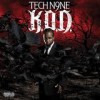Tech N9ne - 'K.O.D.' (Cover)