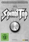 Spinal Tap - 'This Is Spinal Tap' (Cover)