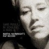 Martha Wainwright - 'Sans Fusils, Ni Souliers, A Paris: Martha Wainwright's Piaf Record' (Cover)