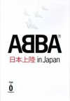 ABBA - 'ABBA In Japan' (Cover)