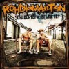 Rohdiamanten - 'Schlechter Als Erwartet' (Cover)