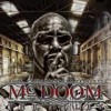 Mc Doom - 'The Illes'' (Cover)