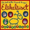 Eläkeläiset - 'Humppabingo' (Cover)