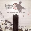 Tommy Finke - Poet Der Affen / Poet Of The Apes: Album-Cover