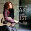 Rosanne Cash - 'The List' (Cover)