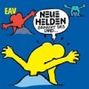 Erste Allgemeine Verunsicherung - Neue Helden Braucht Das Land: Album-Cover