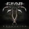 Fear Factory - 'Mechanize' (Cover)
