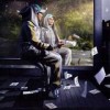 Diam's - S.O.S.: Album-Cover