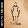 The Magnetic Fields - Realism: Album-Cover
