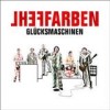 Fehlfarben - 'Glücksmaschinen' (Cover)