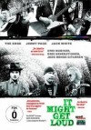 Various Artists - 'It Might Get Loud' (Cover)