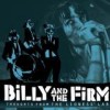 Billy And The Firm - 'Thoughts From The Lioness' Lab' (Cover)