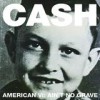 Johnny Cash - 'American VI: Ain't No Grave' (Cover)