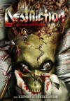 Destruction - 'A Savage Symphony - The History Of Annihilation' (Cover)