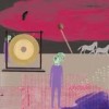 Quasi - 'American Gong' (Cover)