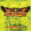 Supercharger - 'Handgrenade Blues' (Cover)