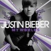 Justin Bieber - 'My Worlds' (Cover)