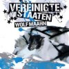 Wolf Maahn - 'Vereinigte Staaten' (Cover)