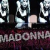 Madonna - 'Sticky &amp; Sweet Tour' (Cover)