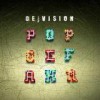 De/Vision - 'Popgefahr' (Cover)