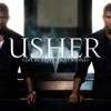 Usher - 'Raymond V Raymond' (Cover)