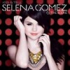 Selena Gomez - Kiss & Tell: Album-Cover