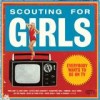 Scouting For Girls - Everybody Wants To Be On TV: Album-Cover