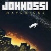 Johnossi - Mavericks: Album-Cover