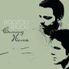 Boozoo Bajou - Coming Home: Album-Cover