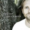 Gregor Meyle - 'Meylenweit' (Cover)