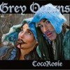 Cocorosie - 'Grey Oceans' (Cover)