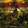 Pretty Maids - 'Pandemonium' (Cover)