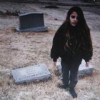 Crystal Castles - 'Crystal Castles (II)' (Cover)