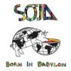 SOJA - 'Born In Babylon' (Cover)