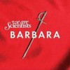 We Are Scientists - 'Barbara' (Cover)