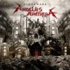 Angelus Apatrida - 'Clockwork' (Cover)